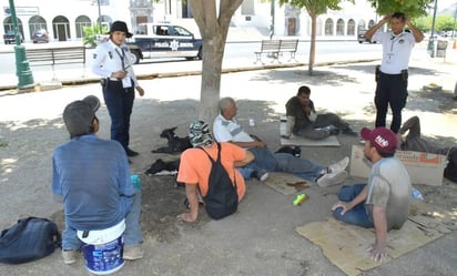 Hermosillo rompe récord de temperatura: este 12 de junio llegó a los 49.5°grados Celsius