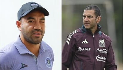 Marco Fabián tunde a Jaime Lozano: 'No sé si era su momento'