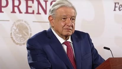 AMLO: La gente salió a votar en su mayoría por Morena porque ahora reciben 'su dinero'