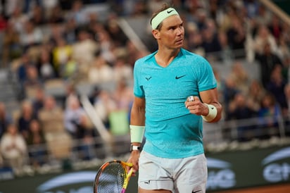 Rafael Nadal confirma su presencia en París 2024 