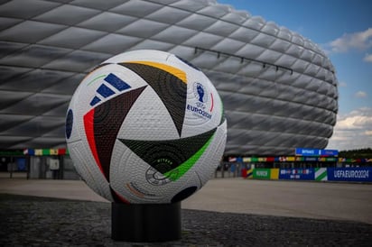 Destaca Ceferin las “infraestructuras extraordinarias” de Alemania para la Euro 2024