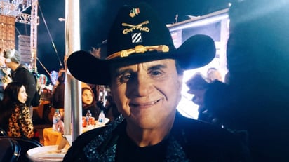 Muere Johny Canales, leyenda de la música texana