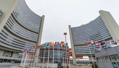 Irán está aumentando sus capacidades nucleares, afirma agencia atómica de la ONU