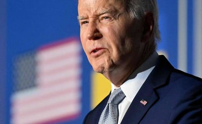 Biden insiste en que no indultará a su hijo, declarado culpable de posesión ilegal de armas