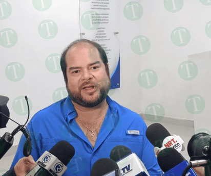 Garza: presidente del PAN debe tomar conciencia