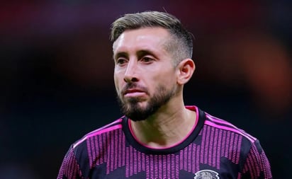 Selección Mexicana: Héctor Herrera pide paciencia al cambio generacional