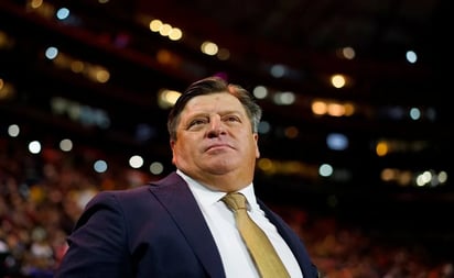 Miguel Herrera no encontró lugar en ningún equipo y ya reveló su nuevo trabajo