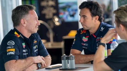 Christian Horner: 'Necesitamos que ambos coches puntúen'