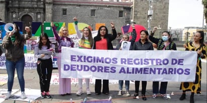 Madres en Acuña pueden registrar deudores de pensión en el registro nacional