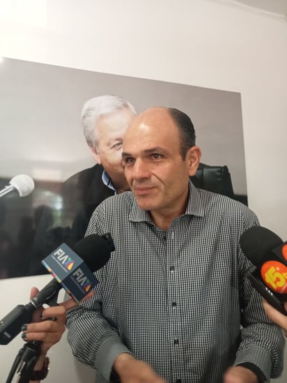 Apoya Jericó Abramo segunda vuelta electoral