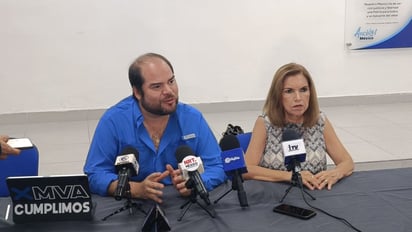 PAN: Nuestro comportamiento político está apegado a los principios