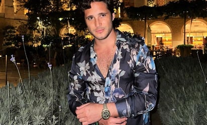 Diego Boneta le huye a hablar de “¿Quién lo mató?”