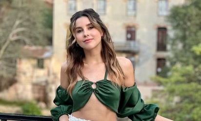 Paulina Goto tiene problemas con su suegra