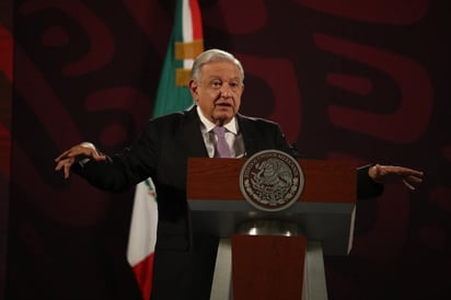 AMLO dice que jóvenes frenaron la 'derechización' en CDMX