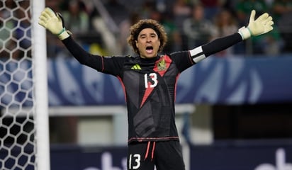 No olvidan a Memo Ochoa: Podría jugar en un GIGANTE del Brasileirao