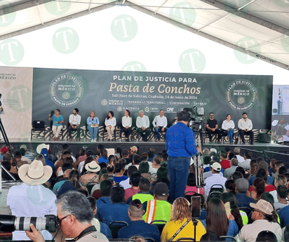 AMLO: Con Alonso Ancira fuera del consejo de AH y la llegada de Sheinbaum las fuentes de empleo se van a recuperar