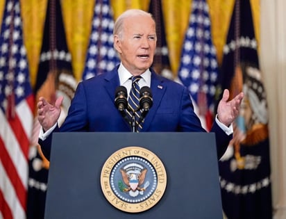 Plan de Biden contempla ofrecer estatus legal a indocumentados casados con ciudadanos y apoyo a dreamers