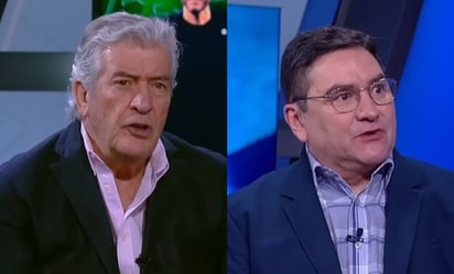 Rafa Puente llama “idiota” a Jorge Pietrasanta por pensar que Malagón fingió su lesión