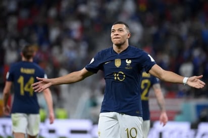 Elogia Rangnick a Francia y destaca la capacidad de Kylian Mbappé