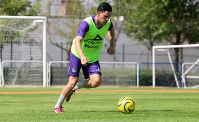 Oficial llegada de 'Lalo' Torres a Mazatlán FC