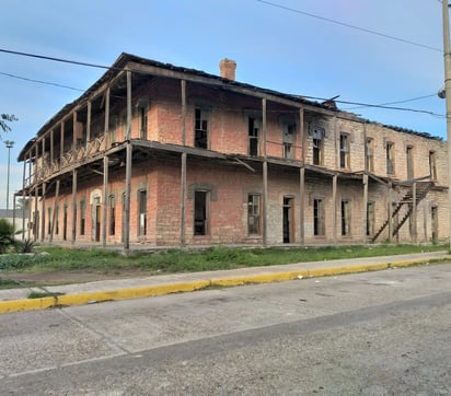 Hotel Ferrocarrilero seguirá en pie para las generaciones