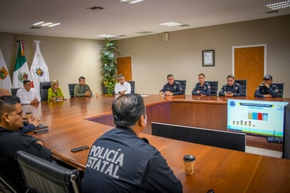 El municipio busca mantener la percepción de seguridad en la ciudad según el INEGI