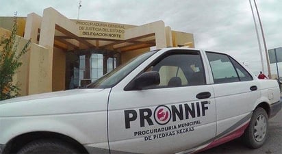 Menor de 4 años da positivo a drogas en PN