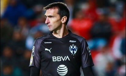 Marcelo Barovero, exjugador de la Liga MX termina su carrera como futbolista