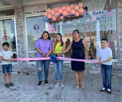 'Café Acertijo' un nuevo concepto en Monclova dedicado a todo tipo de personas