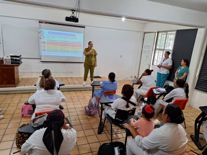 Cursos en el CECATI están diseñados con un fuerte énfasis en el autoempleo