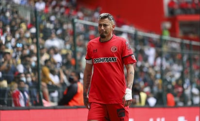 VIDEO: Rubens Sambueza reveló la particular cláusula que pone el Toluca para contratar a sus jugadores