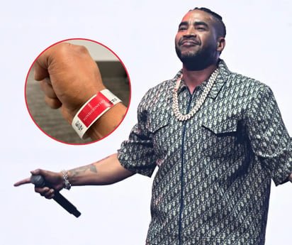 Don Omar da a conocer que padece cáncer