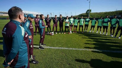 En Copa América, Jaime Lozano, primero es La Odisea, después La Ilíada