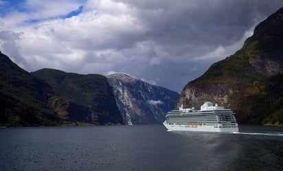 Cuánto cuesta el crucero que viajará por el mundo en 180 días