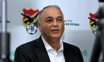 Anuncia Bolivia un nuevo formato de la Liga Femenil de Futbol que busca la equidad