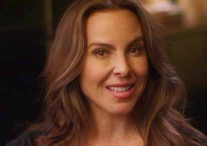 Kate del Castillo explica cómo fue incursionar en la comedia