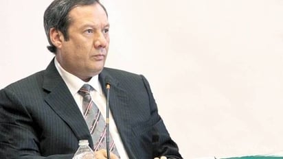 Lamenta presidente del TSJ muerte de Homero Ramos