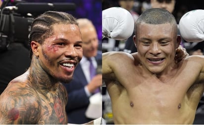 Gervonta Davis lanza reto al Pitbull Cruz: “Podemos tener una revancha”