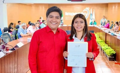 Líder estatal del PRI reclama diputación plurinominal por ser indígena en Morelos