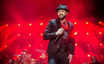 Justin Timberlake es arrestado por conducir bajo los efectos de las drogas