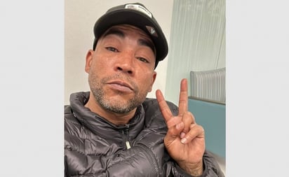 Don Omar se somete a cirugía: 'hoy me levanté sin cáncer', dice