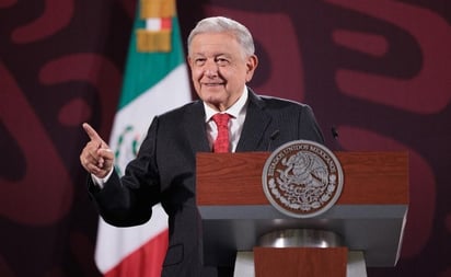 AMLO confía en acuerdo con EU para reanudar importación de aguacate mexicano tras freno