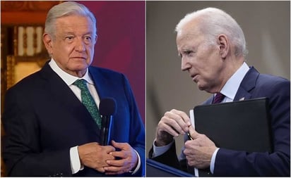 AMLO celebra nuevas medidas de Joe Biden para mantener unidas a las familias en EU