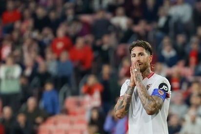 Sergio Ramos se va con los objetivos cumplidos y asegura que no tiene decidido el futuro