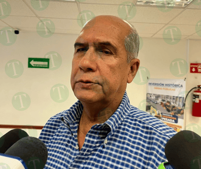 Municipio toma precauciones por un posible huracán 