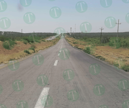 Carreteras federales y estatales tienen están en malas condiciones y provocan accidentes