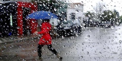 CFE está preparado para enfrentar estas lluvias