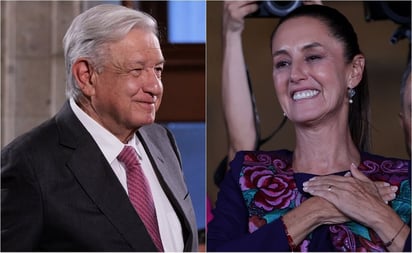 AMLO anuncia nueva gira con Claudia Sheinbaum por Istmo de Tehuantepec