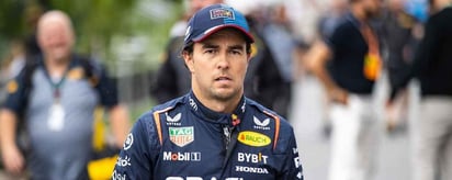 ¿Qué le pasa a Checo Pérez y por qué mejorará en el GP de Barcelona?