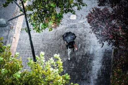 Coahuila se prepara para recibir lluvias históricas que podrían superar la precipitación total de todo el año pasado en solo cinco días.